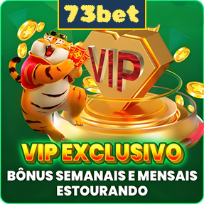 73bet Fundo de Resgate de Perdas Semanais