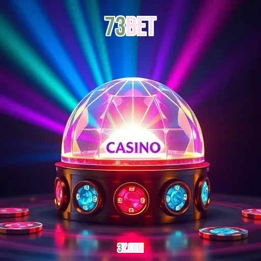 73bet Jackpots: Oportunidades Imperdíveis para Jogadores Brasileiros